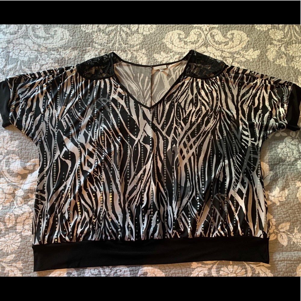 🎀 beautiful top 🎀